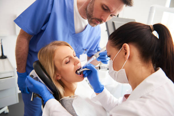 Emergency Dental Services in Makawao, HI