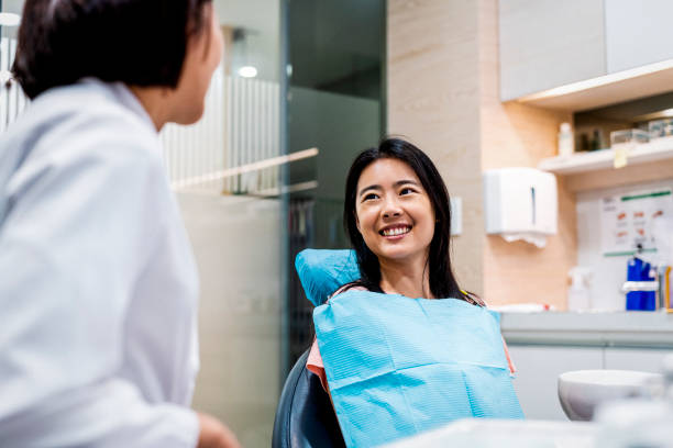 Best Dental Bonding  in Makawao, HI