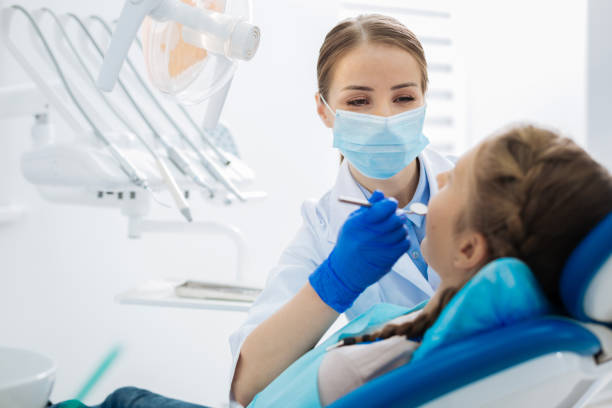 Oral Surgery in Makawao, HI